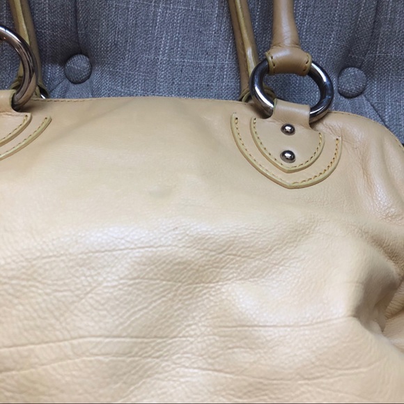 SOLD Vintage Marc Jacobs Classic Iconic Blake Bag - Picture 9 of 16